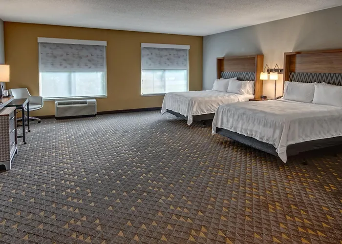 Holiday Inn Rocky Mount I-95 @ Us 64 By Ihg