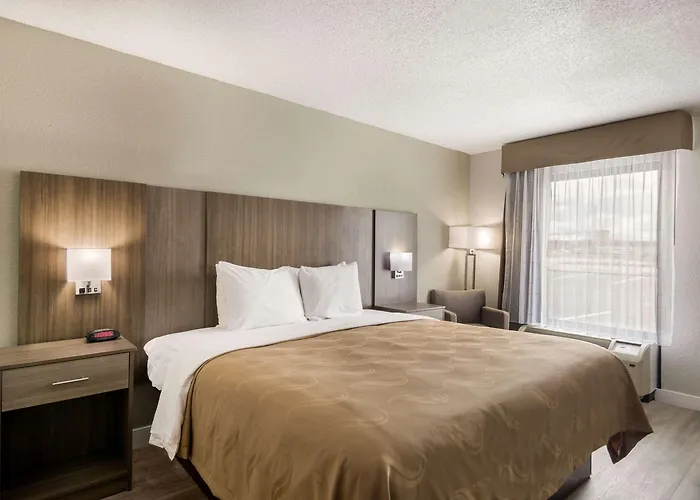 Quality Inn Emporia